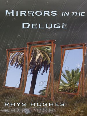 cover image of Mirrors in the Deluge